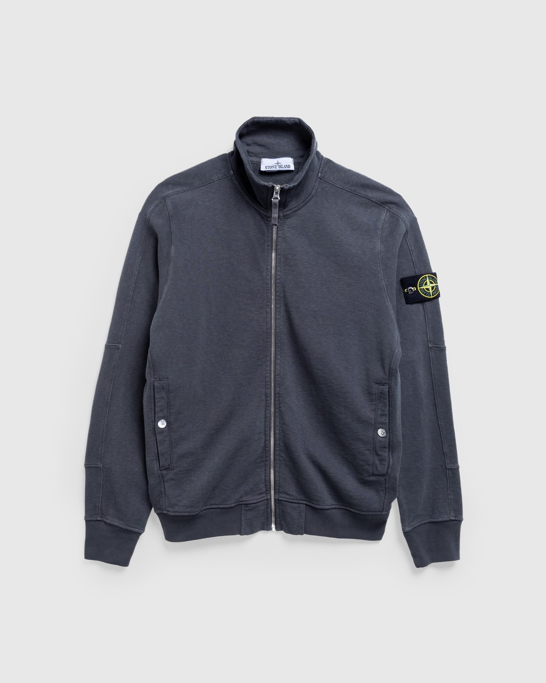 Stone island 2025 nylon metal sweat